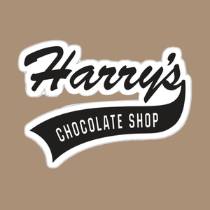 Harry's Chocolate Shop & Mayor Erin Easter